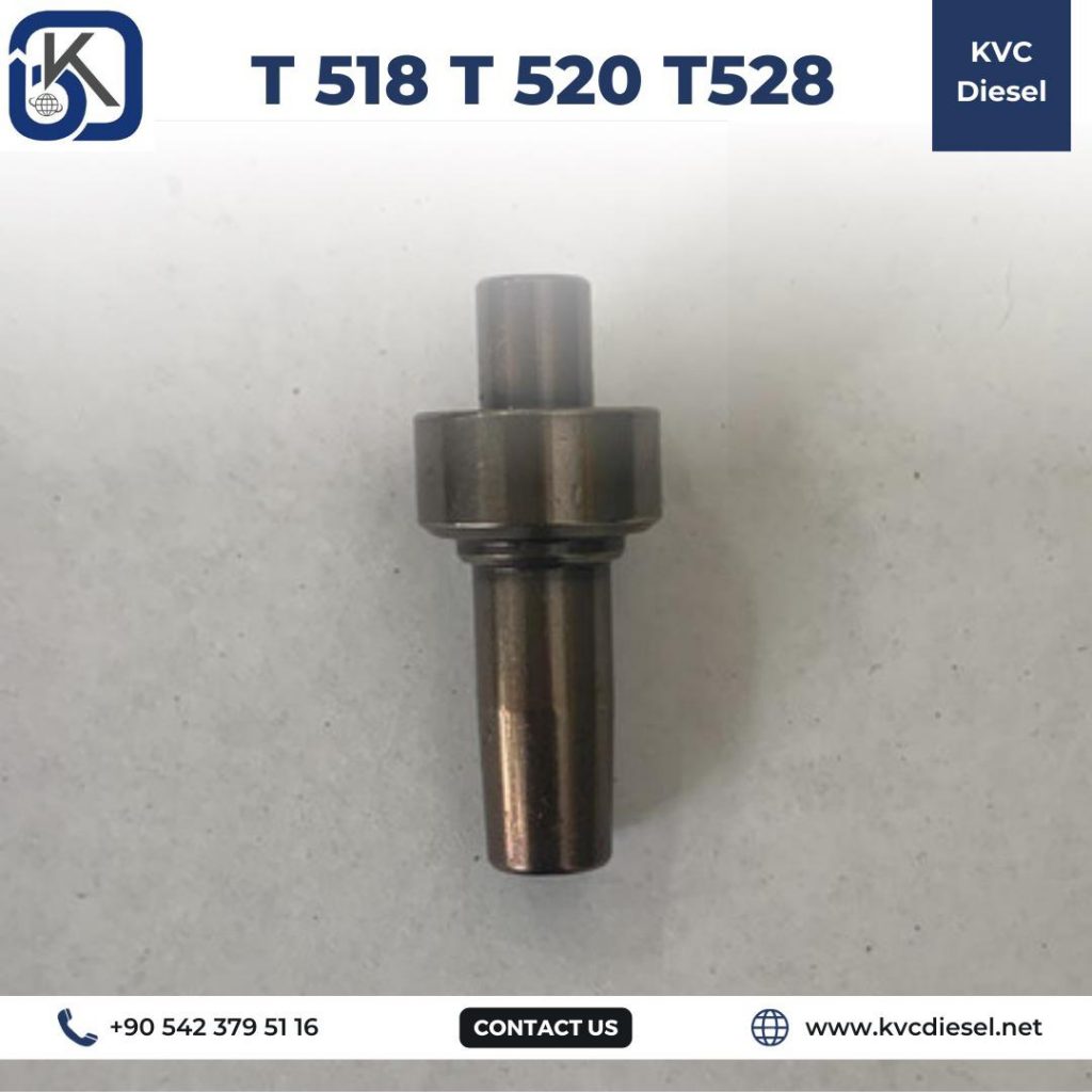 T518 T520 T528